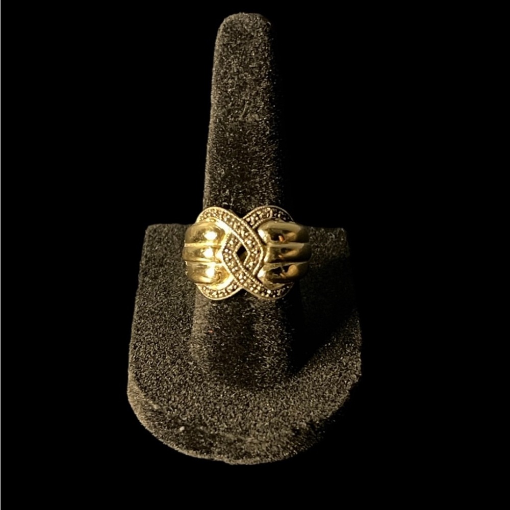 Vintage Estate Ring